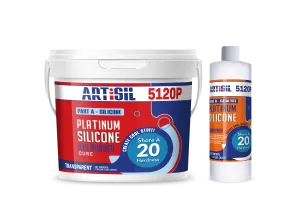 ArtiSil 5120P Silicone