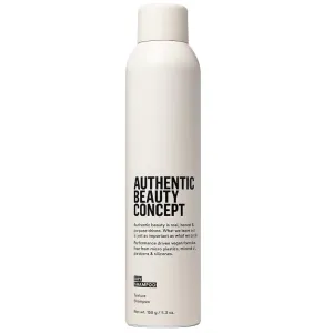 Authentic Beauty Concept Dry Shampoo