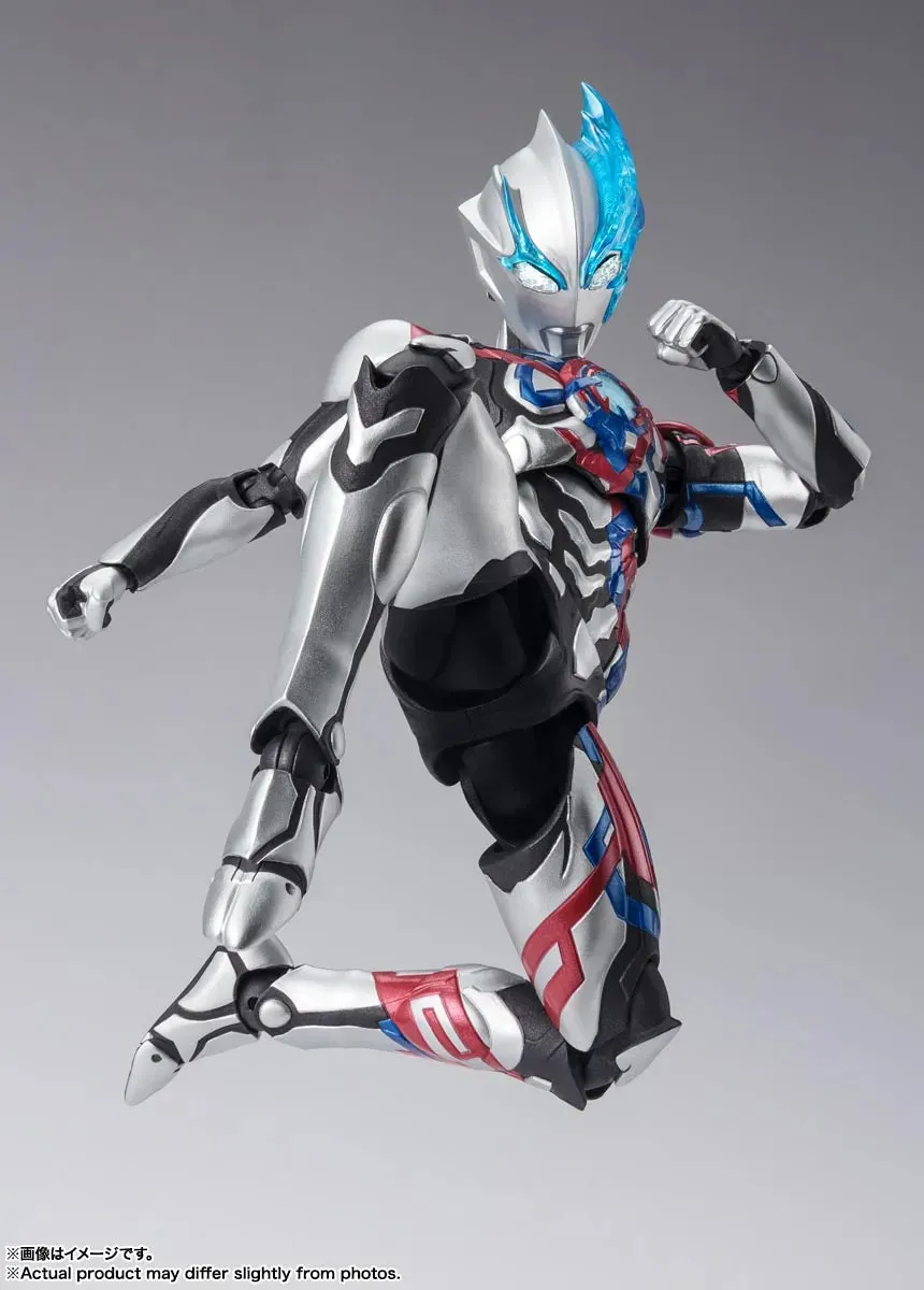 Bandai - S.H. Figuarts - Ultraman Blazar - Ultraman Blazar