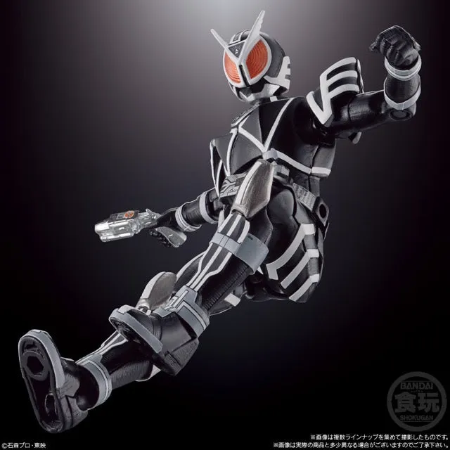 Bandai So-Do Chronicle Kamen Rider 555 2 1Box (Random 1 Unit)