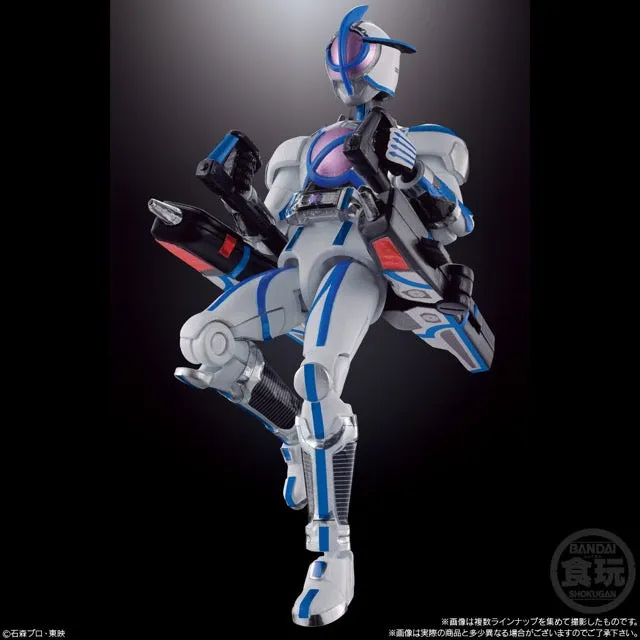 Bandai So-Do Chronicle Kamen Rider 555 2 1Box (Random 1 Unit)