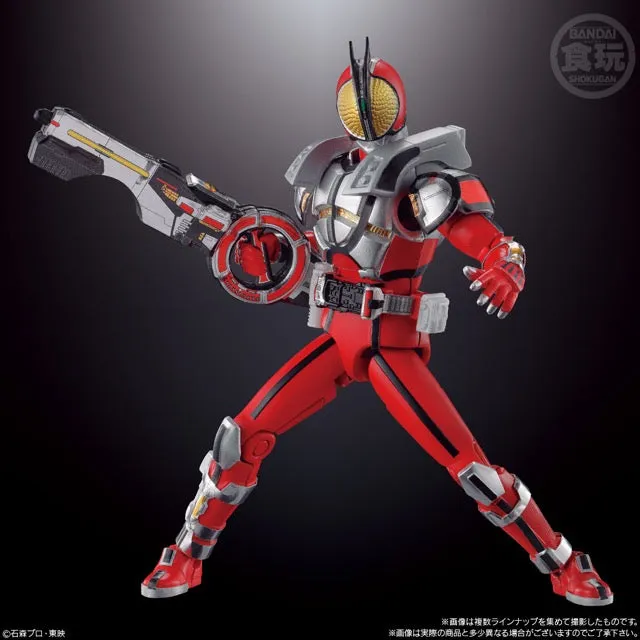 Bandai So-Do Chronicle Kamen Rider 555 2 1Box (Random 1 Unit)