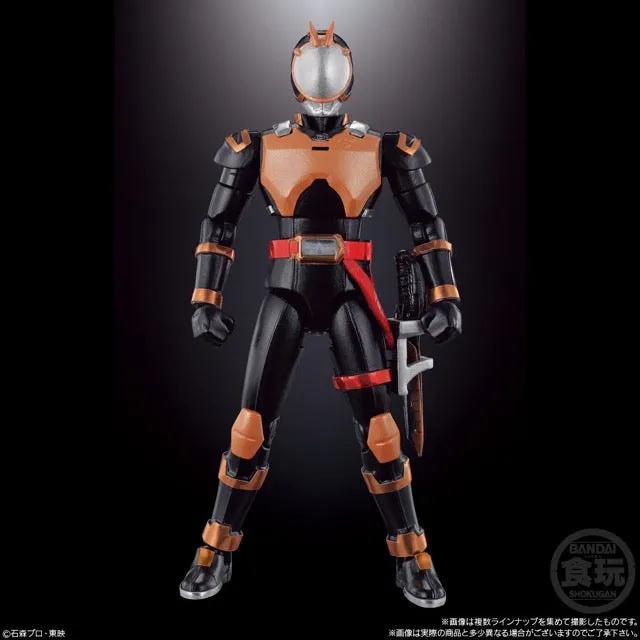 Bandai So-Do Chronicle Kamen Rider 555 2 1Box (Random 1 Unit)