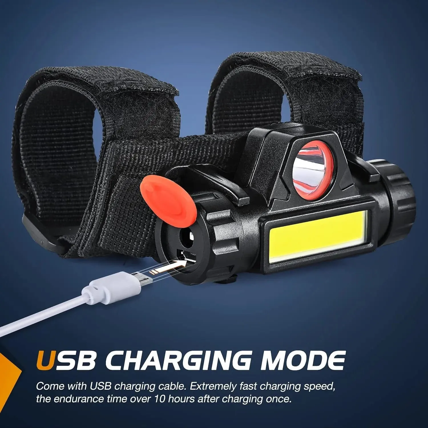 Dome Light Spot Flood Combo Universal 1.5in-2.0in Roll Bar Mount