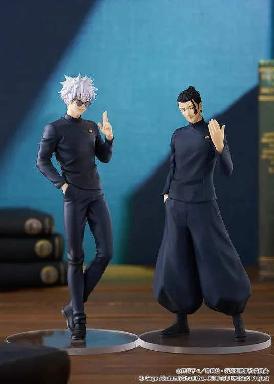 Jujutsu Kaisen Pop Up Parade Satoru Gojo (Hidden Inventory  Premature Death Ver.) *Pre-order*
