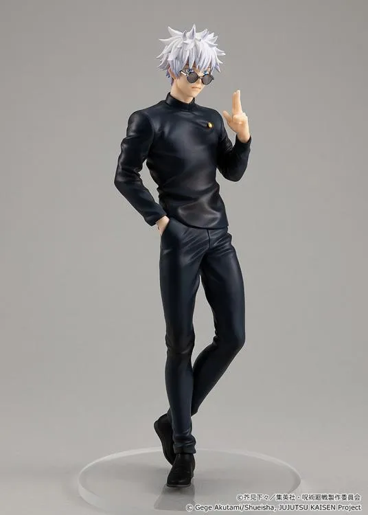 Jujutsu Kaisen Pop Up Parade Satoru Gojo (Hidden Inventory  Premature Death Ver.) *Pre-order*
