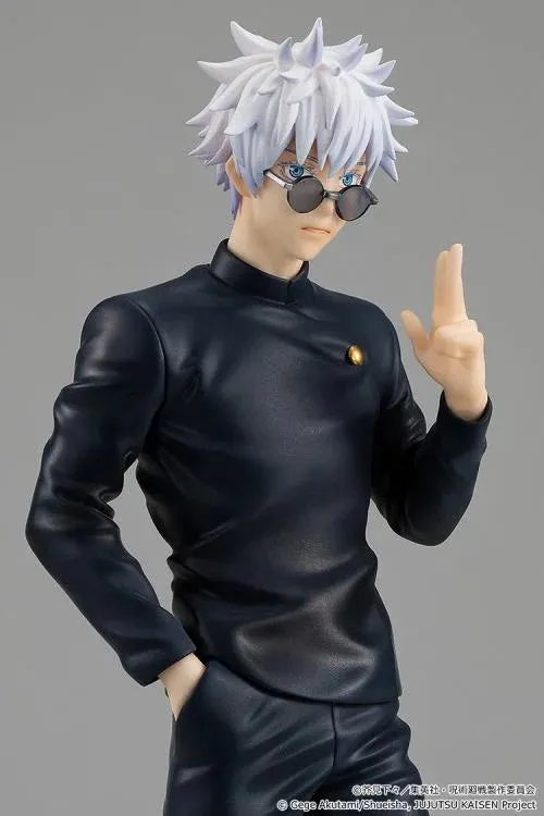 Jujutsu Kaisen Pop Up Parade Satoru Gojo (Hidden Inventory  Premature Death Ver.) *Pre-order*