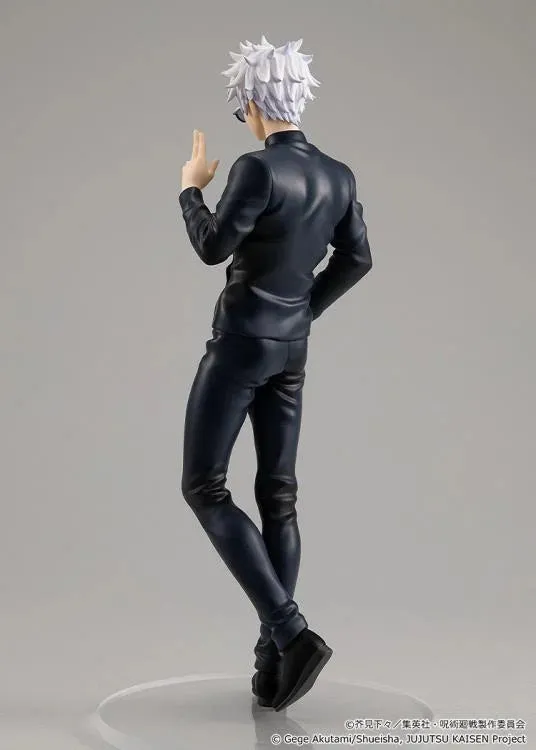Jujutsu Kaisen Pop Up Parade Satoru Gojo (Hidden Inventory  Premature Death Ver.) *Pre-order*