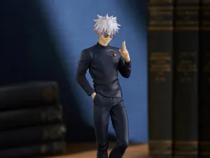 Jujutsu Kaisen Pop Up Parade Satoru Gojo (Hidden Inventory  Premature Death Ver.) *Pre-order*