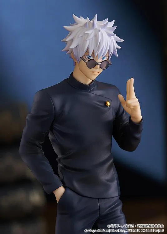 Jujutsu Kaisen Pop Up Parade Satoru Gojo (Hidden Inventory  Premature Death Ver.) *Pre-order*
