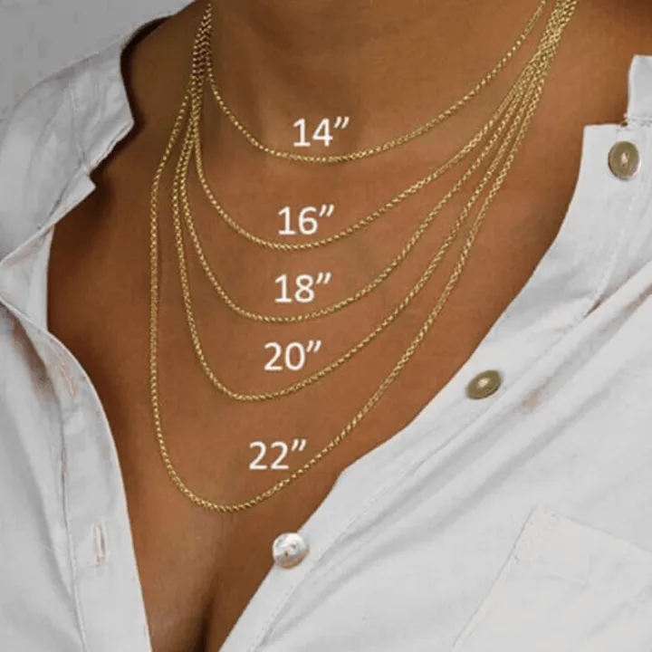 Personalized 925 Sterling Silver My Children Engraved Necklace - 4 Custom Name Engravings on the Children Designed German Silver Plate